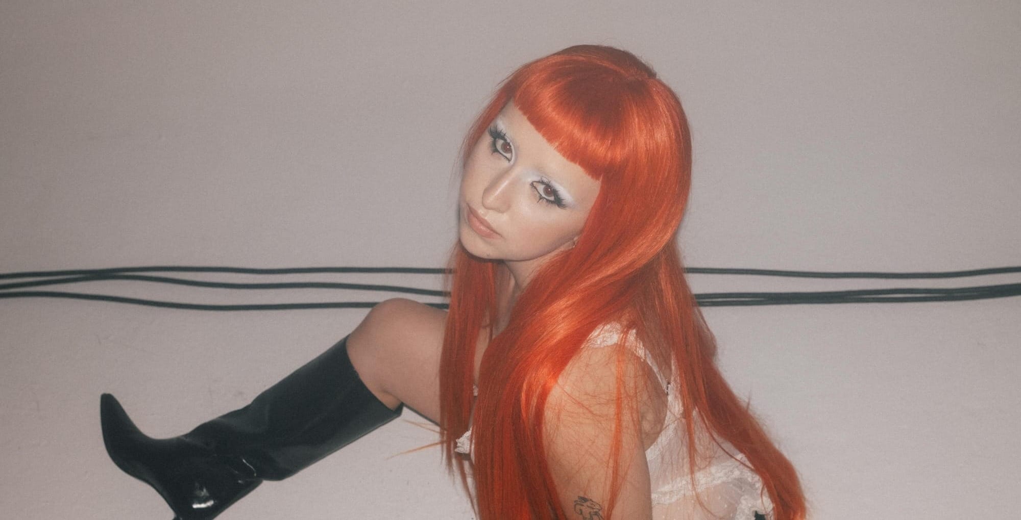 No Filter, All Feeling: Amelia Moore’s Next Era- and He’s Still Just Not That Into You