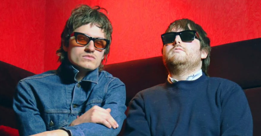 Dogs Run Free: 2 Song Promo Review