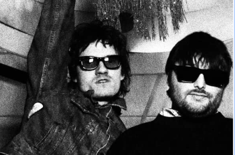 Dogs Run Free Talk Integrity, Influences, and Finding Their Place in the Scene