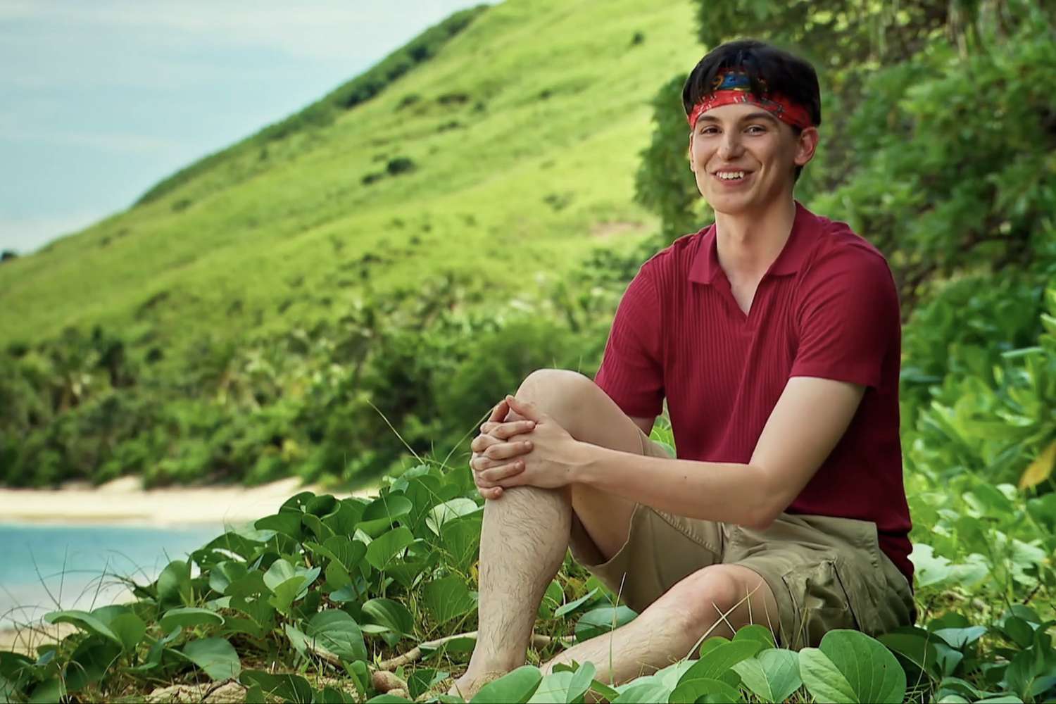 Survivor 49, Episode 9 Recap: RizGod Shows Off