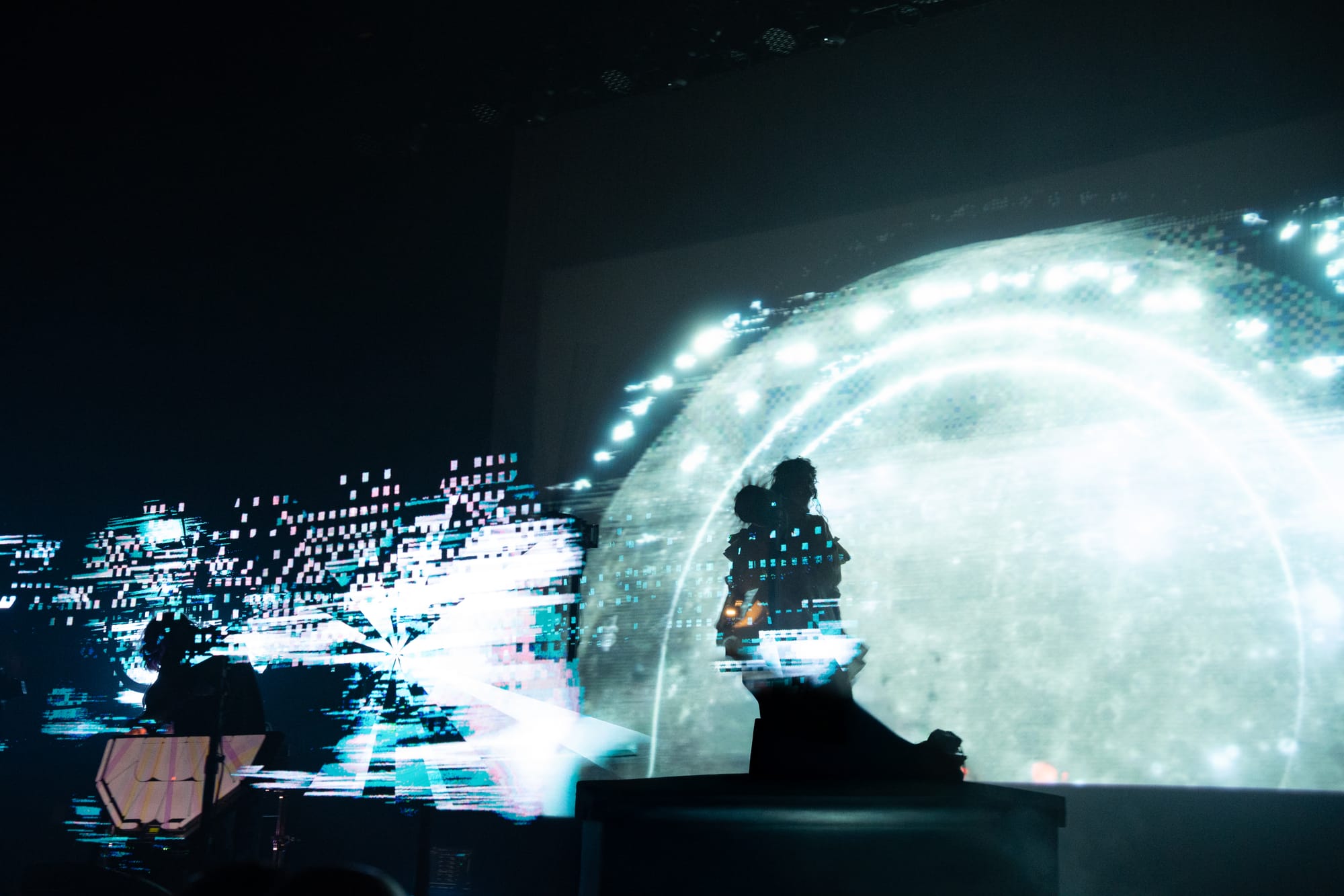 Album Review: Purity Ring Explores New Sounds on Self-Titled Release