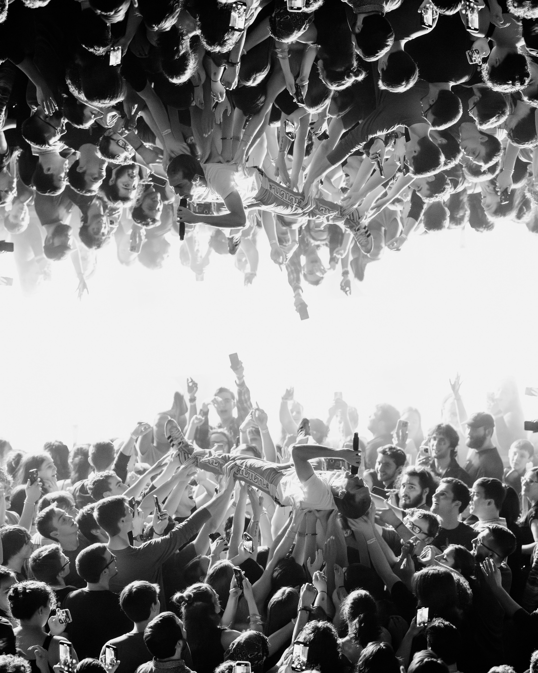 A Night to Remember: half•alive Captivate Columbus on the Persona World Tour