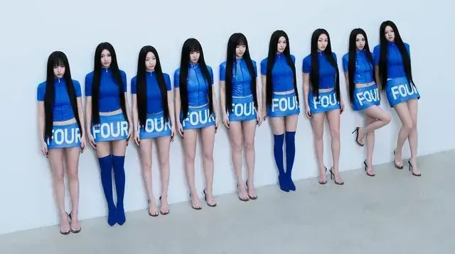 The wait is over! After two years, K-pop girl group TWICE is back in North America for their sixth world tour: TWICE [THIS IS FOR]