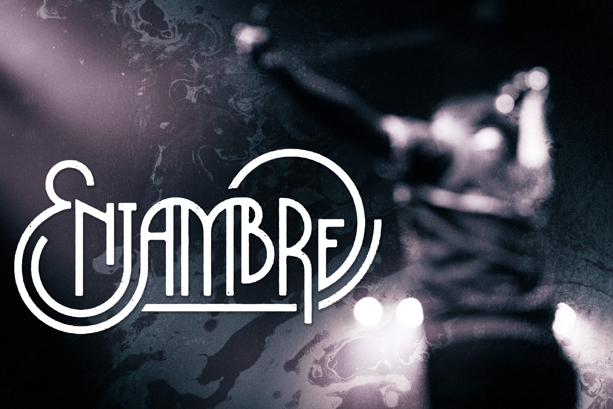 Enjambre: A Cinematic Communion at The Glass House