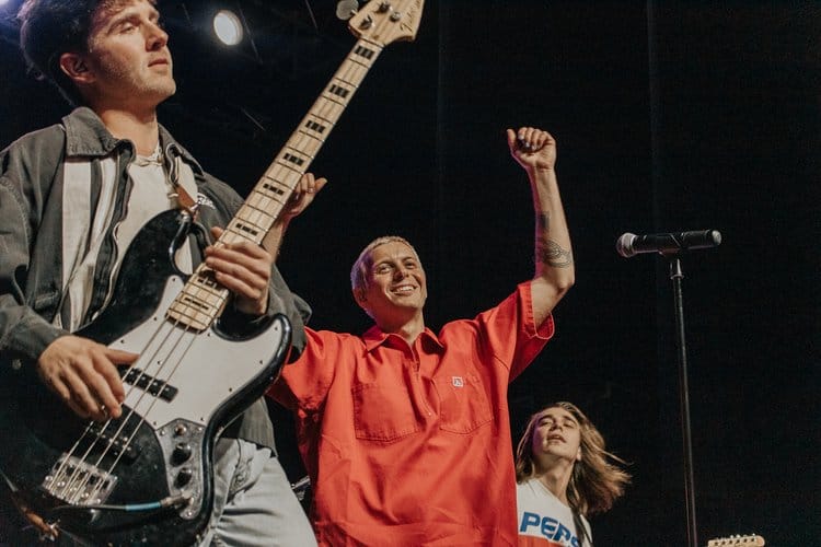 Artist Spotlight: Moontower