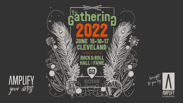 The Greatest Minds In Alternative Music Gather Together In Cleveland, OH