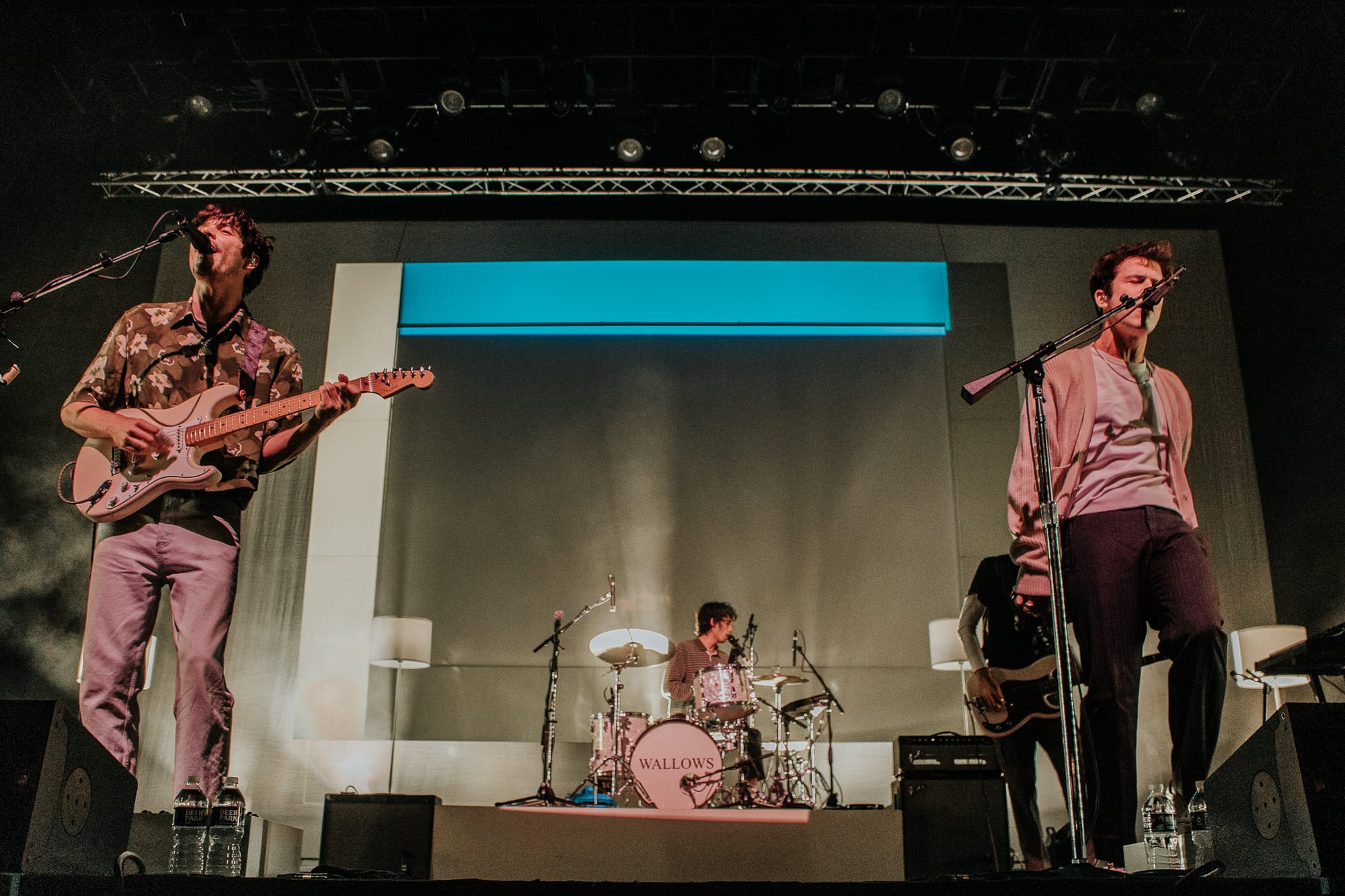 Wallows' Tell Me That It's Over Tour | Cleveland, OH
