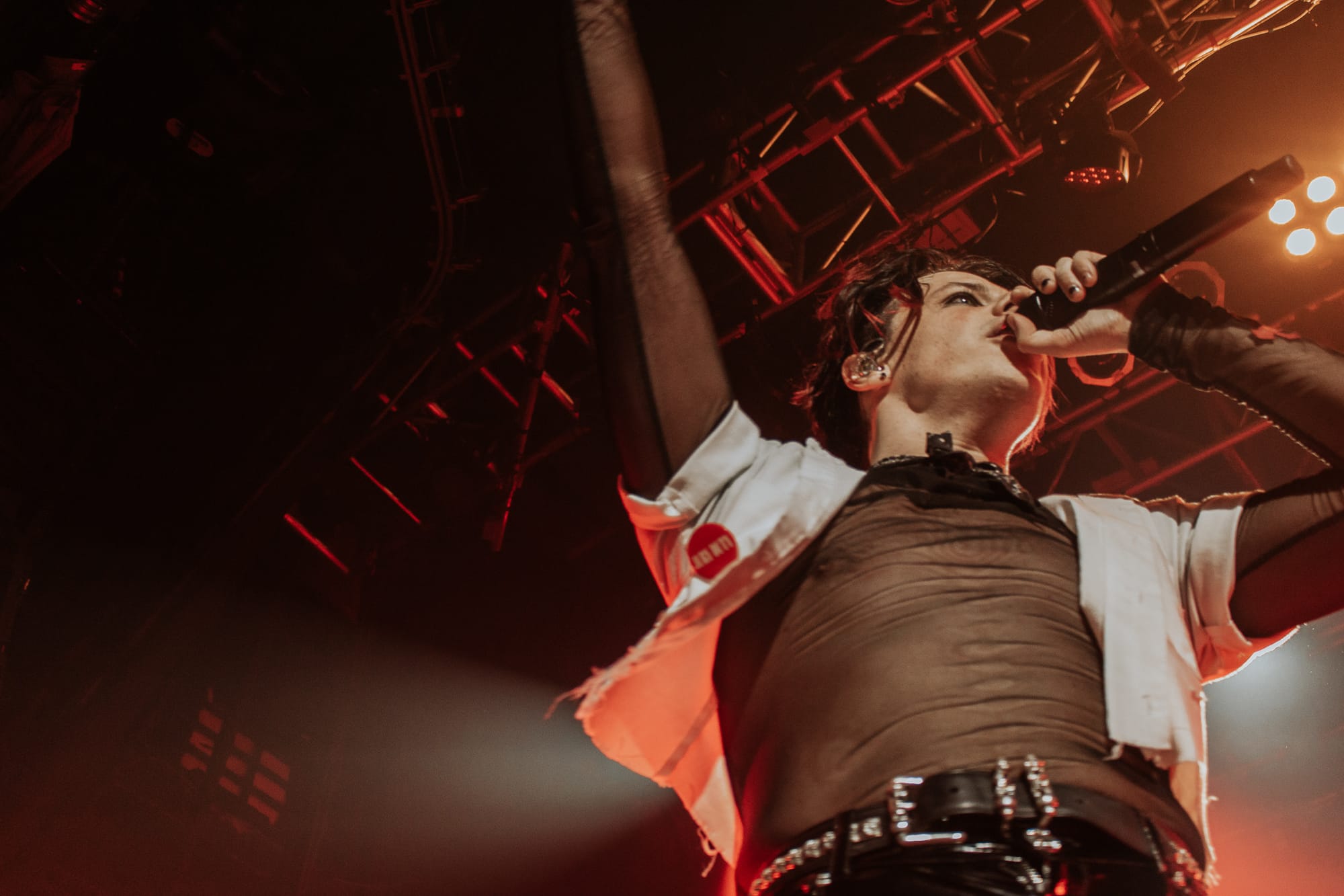 YUNGBLUD: Life On Mars Tour | Cleveland, OH