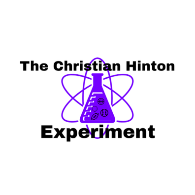 The Christian Hinton Experiment Ep. 8