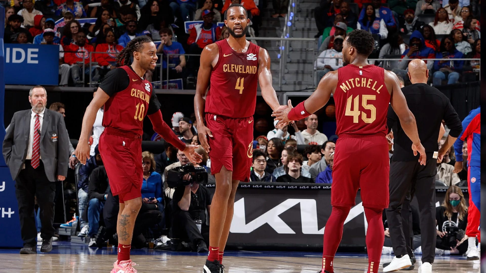 Five Keys to Push the Cleveland Cavaliers Over the Top in 2025-’26