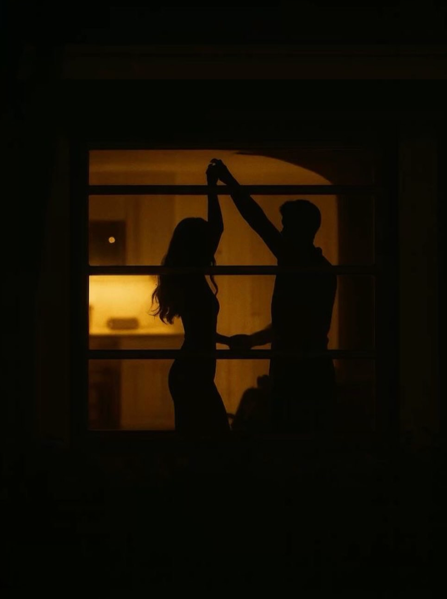 The Valentine’s Day Vibes: Playlist