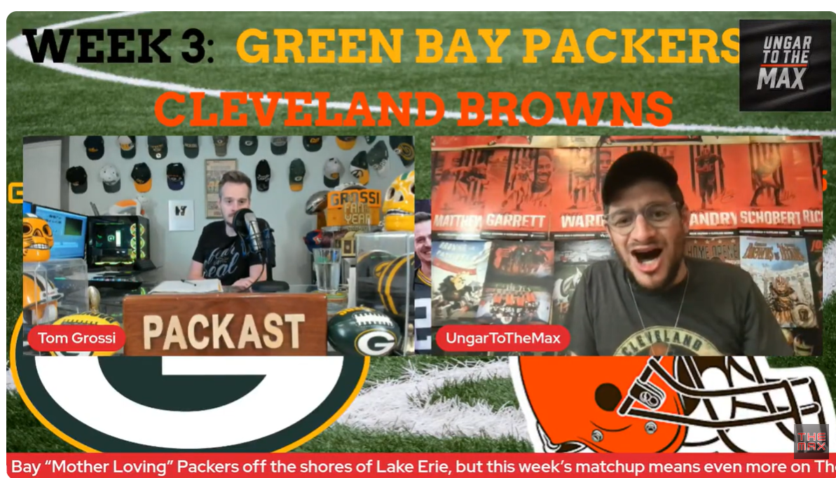 How I Made my Dream Collab With Tom Grossi Happen