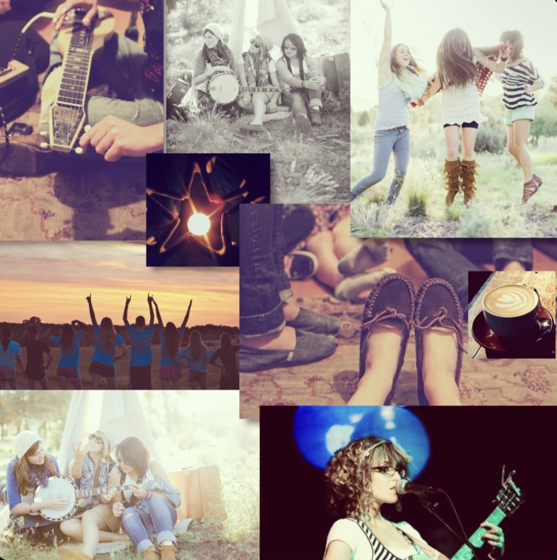 Millennial Optimism-Core: Playlist