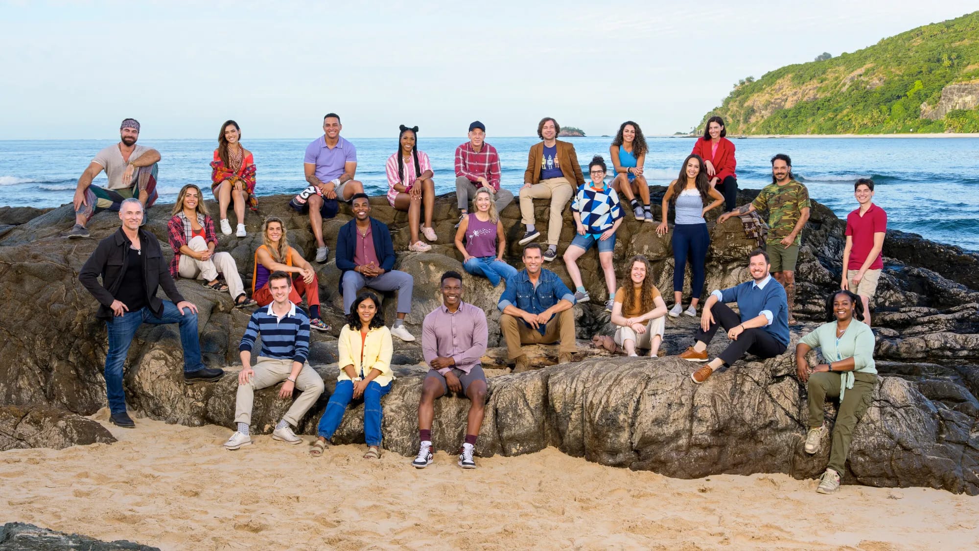 Survivor 50, Episode 1 Recap: Bittersweet Ending to a Phenomenal Premiere