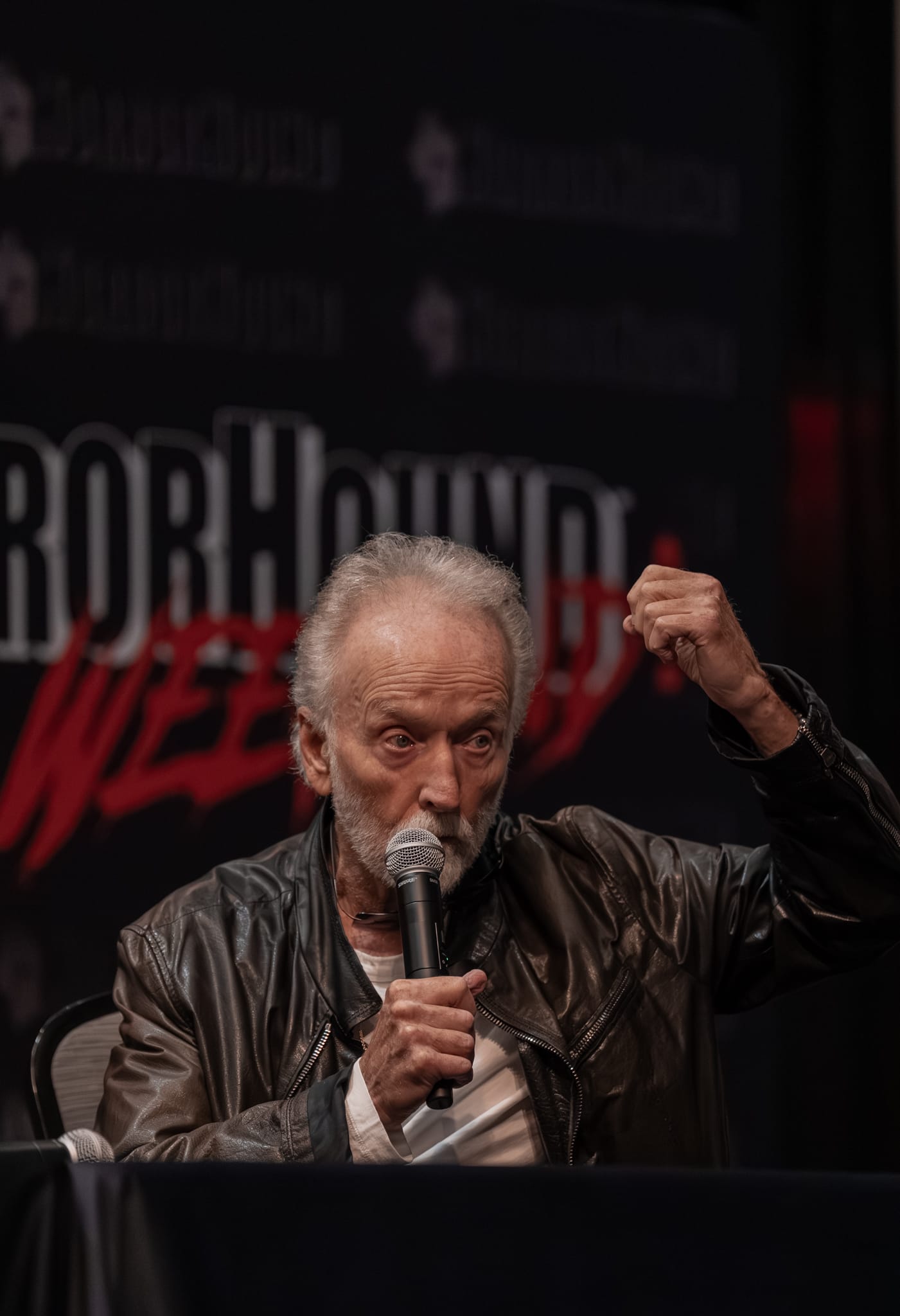 HorrorHound Weekend 2025: A Celebration of All Things Horror