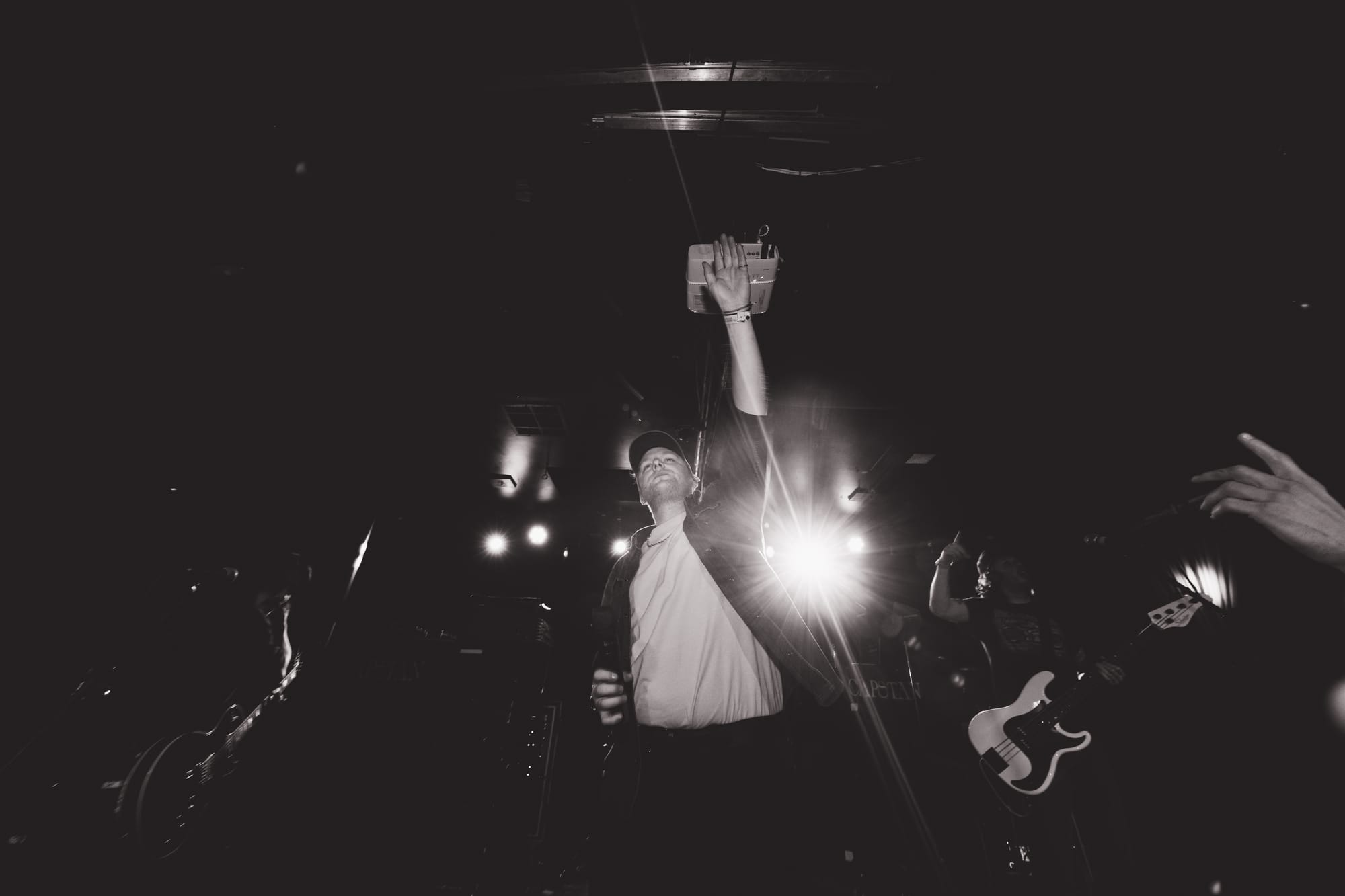 In Her Own Words Bring Nashville Spirit to Sacramento, CA