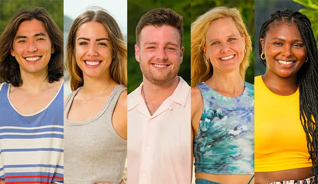 A Recap of Survivor 45 From Somebody Who Watched Survivor for the First Time