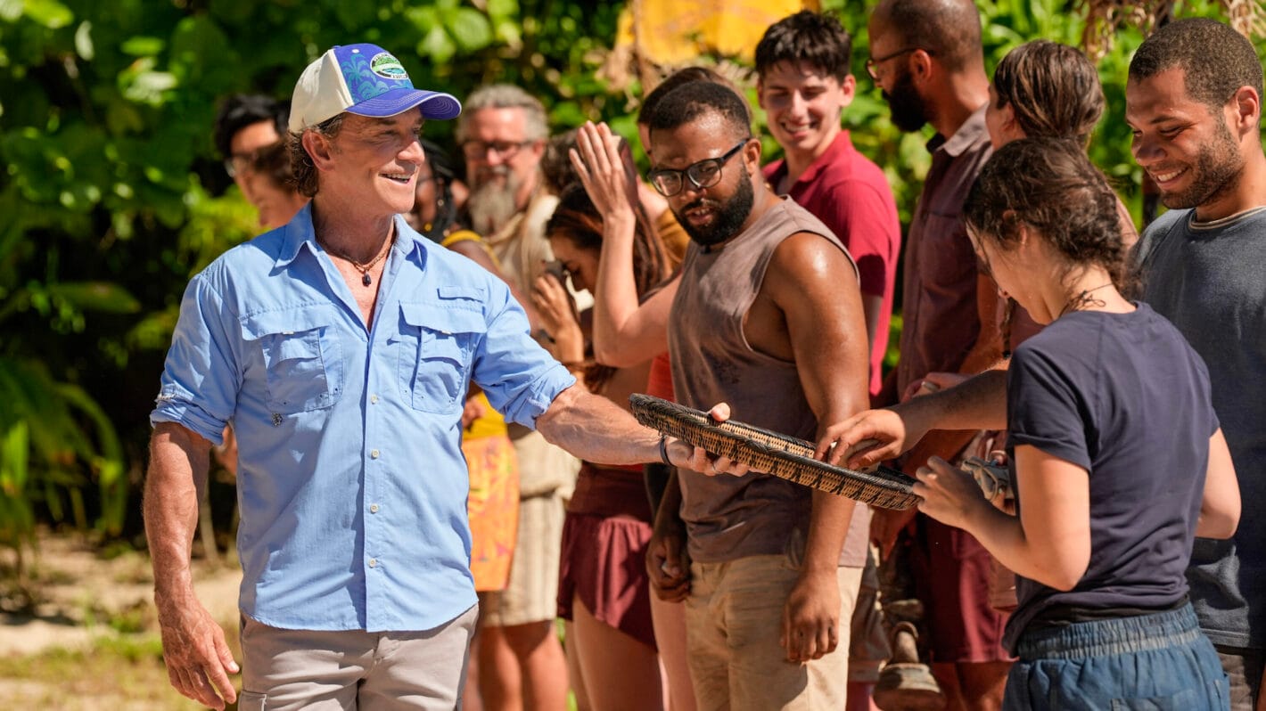 Survivor 49, Episode 4 Recap: Uli vs Hina War Begins