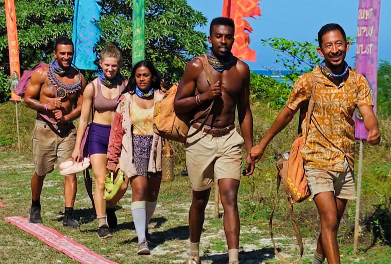 Survivor 48 Recap: Loyalty Over Gameplay
