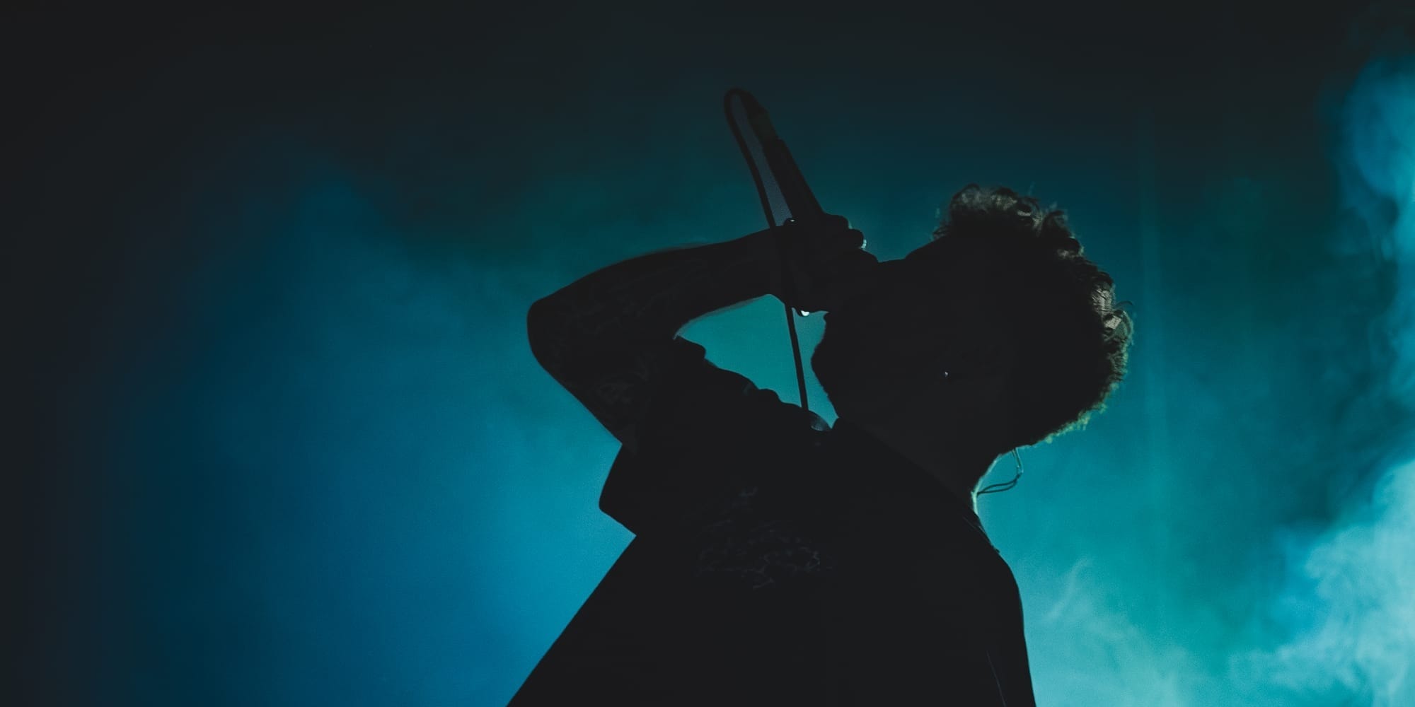 Varials Sell Out The Winchester With High-Energy Ohio Show