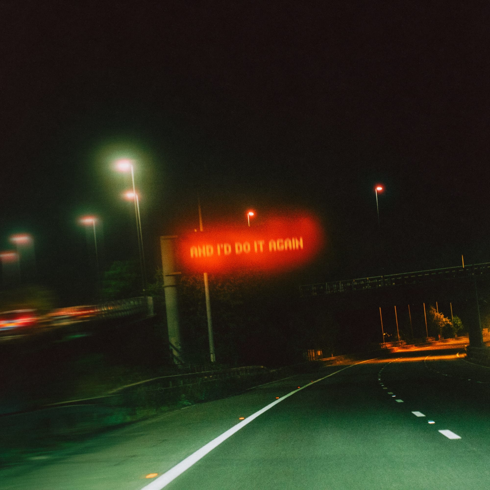 Inside Only The Poets’ Debut Album: And I’d Do It Again