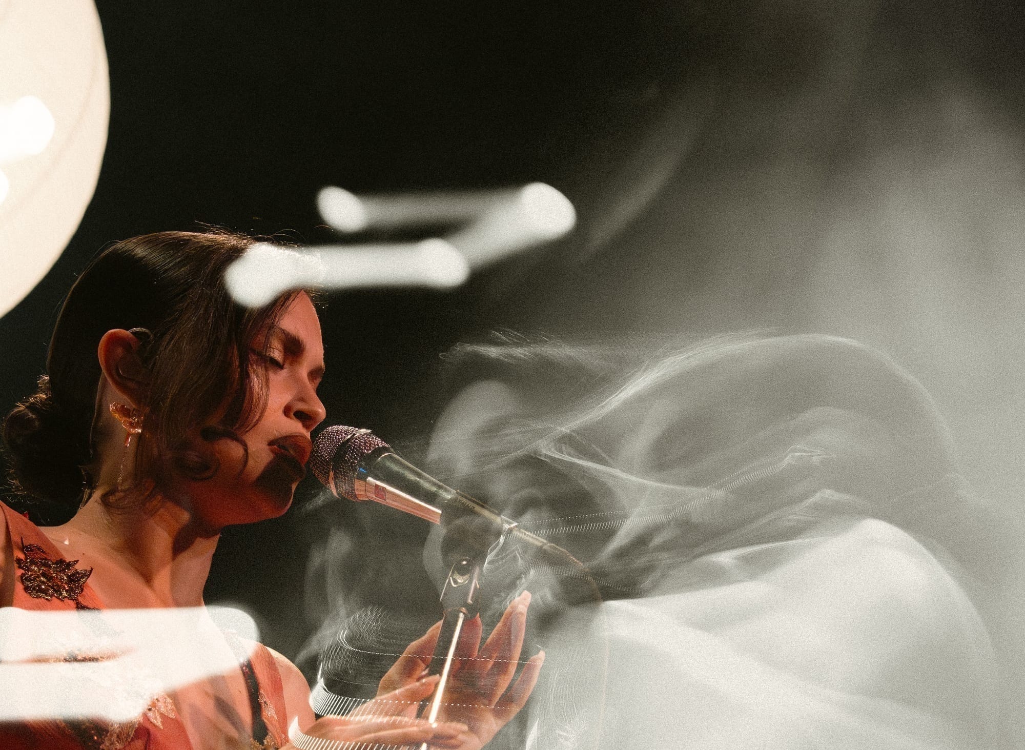 Austin, Texas Fell in Love with Sabrina Claudio and You Should Too