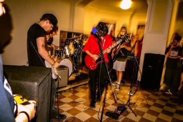 Artist to Watch: Placid State