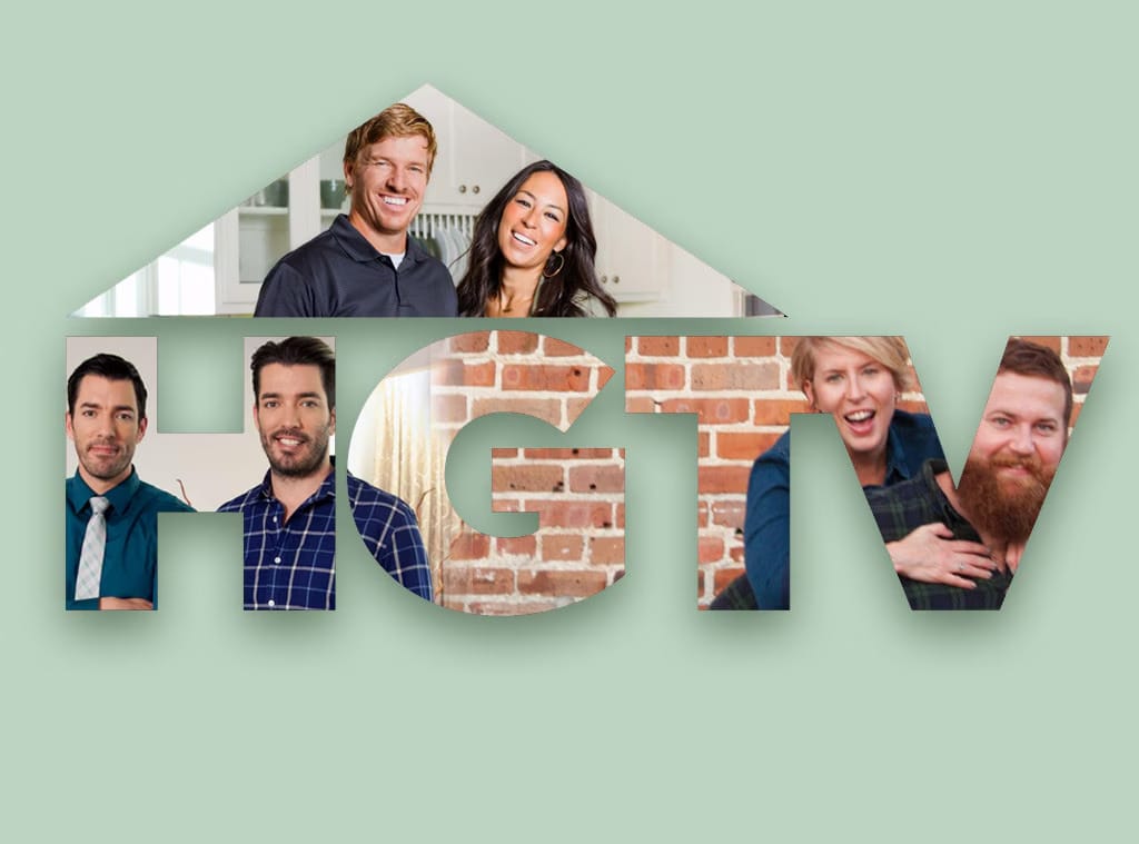 The Golden Era of HGTV is Over