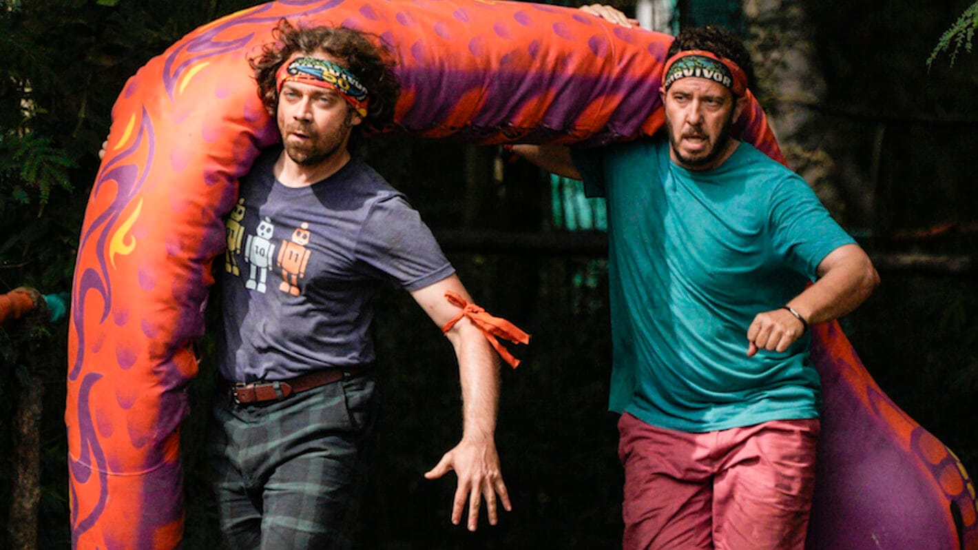 Survivor 50, Episode 2 Recap: Planting the Seeds