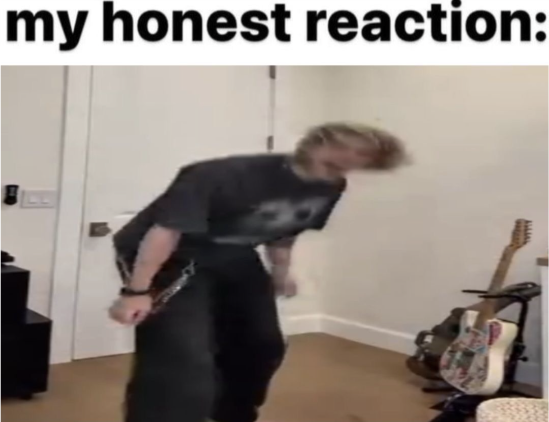 Lost in the SOS: EVERYONES A STAR PRE-GAME PLAYLIST