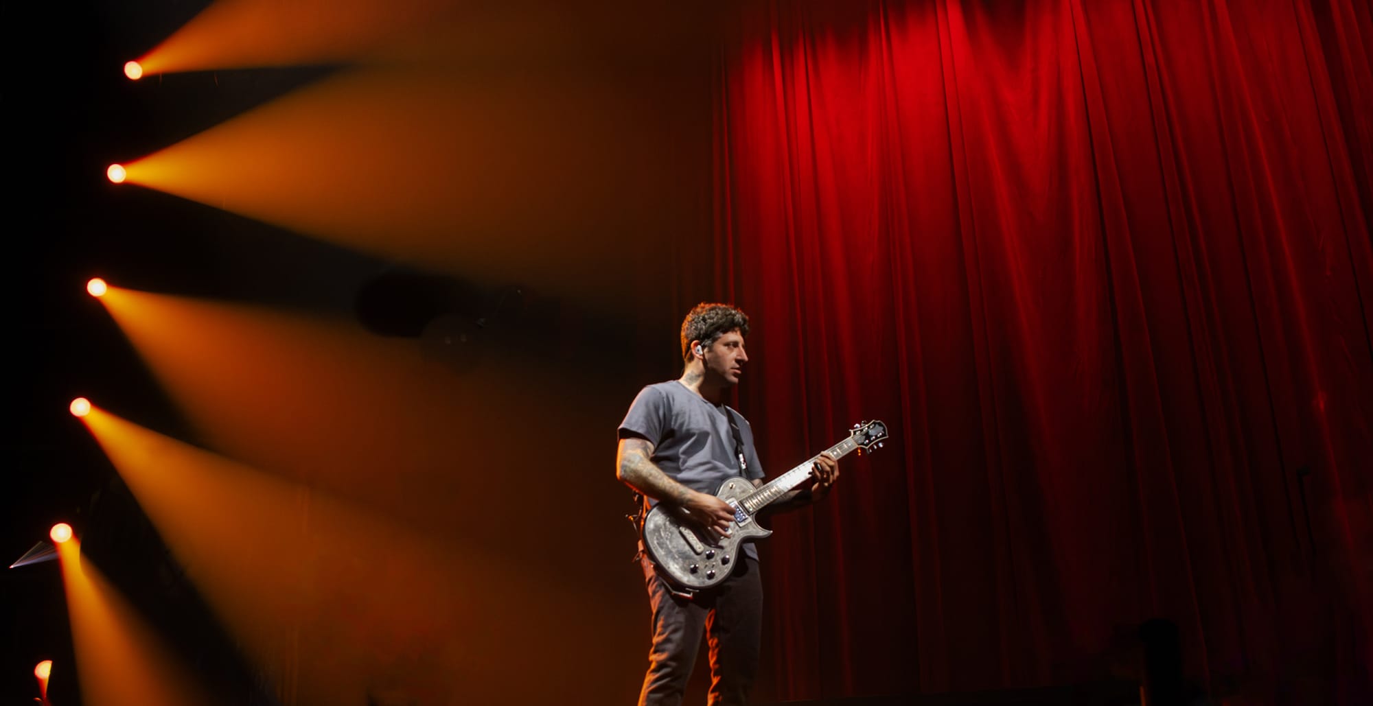 Rockin' with Fall Out Boy: So Much for (2our) Dust in Columbus