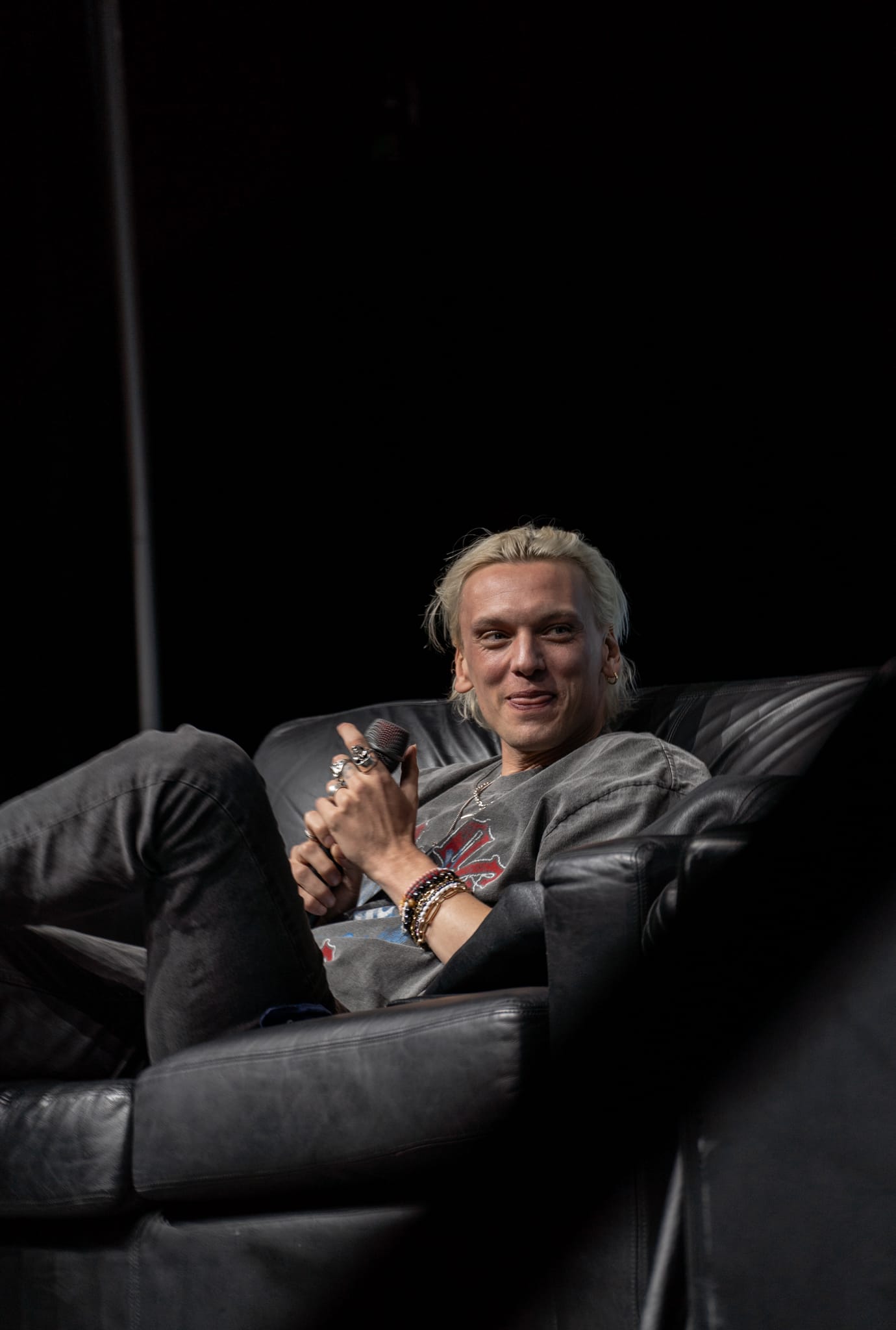 GalaxyCon Columbus 2024: Where Fandom Takes Center Stage