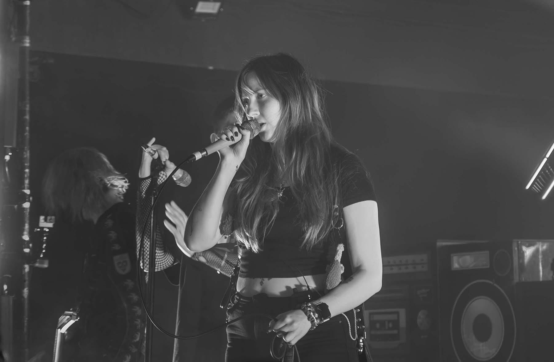 Alpha Wolf Brings the Let It Rip Tour to Milwaukee