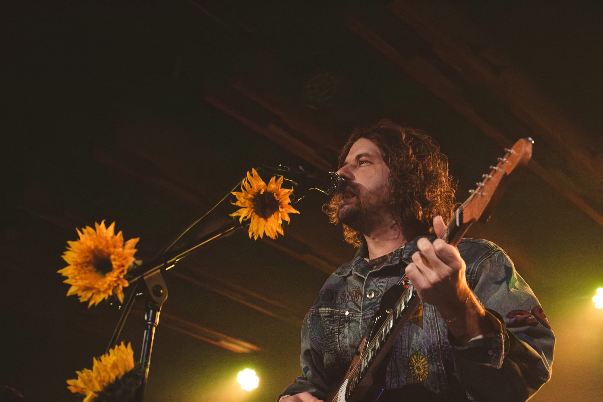 Kevin Morby Delivers an Intimate Evening in Phoenix