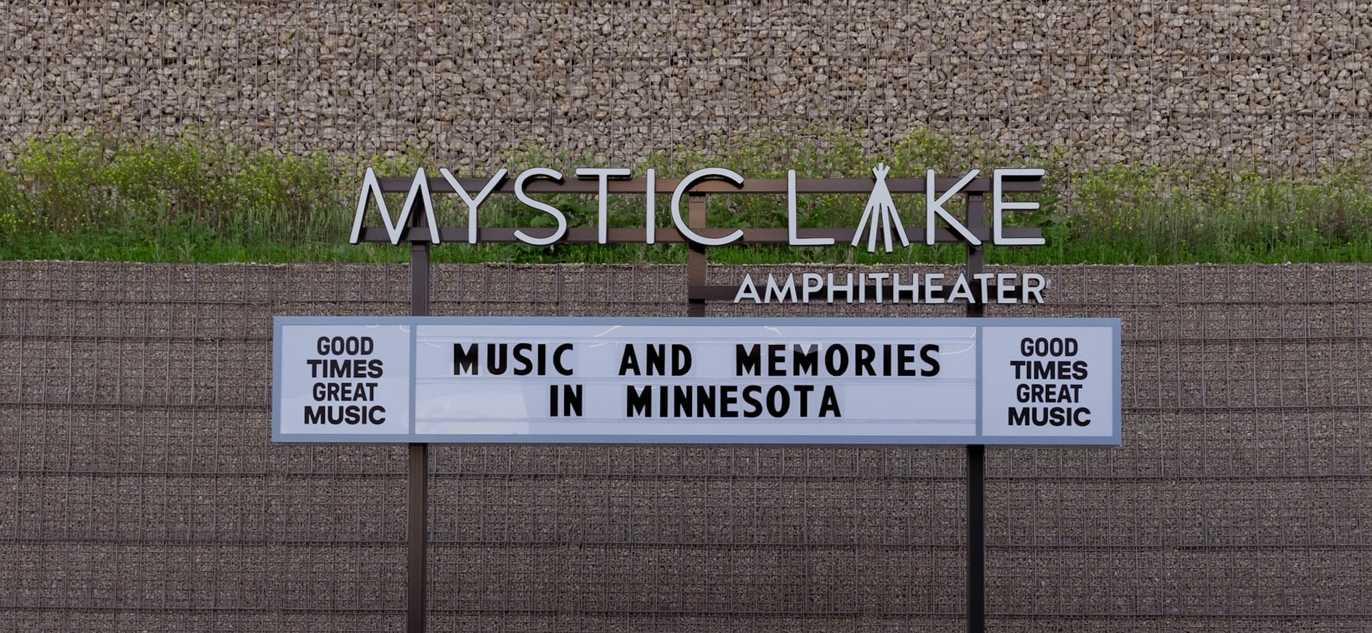 Music and Memories in Minnesota: Inside Mystic Lake Amphitheater's Opening Night