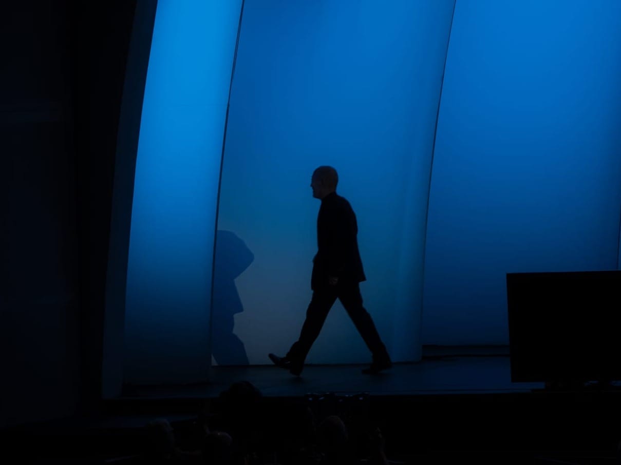 Joe Hisaishi and the Los Angeles Philharmonic Deliver a Magical Night at the Hollywood Bowl