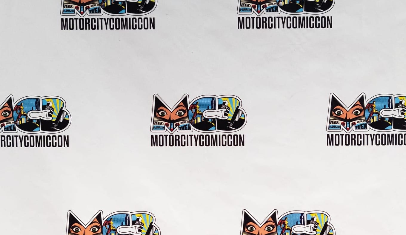 Motor City Comic Con November 2026 Is Shaping Up to Be Another Must-Visit Weekend