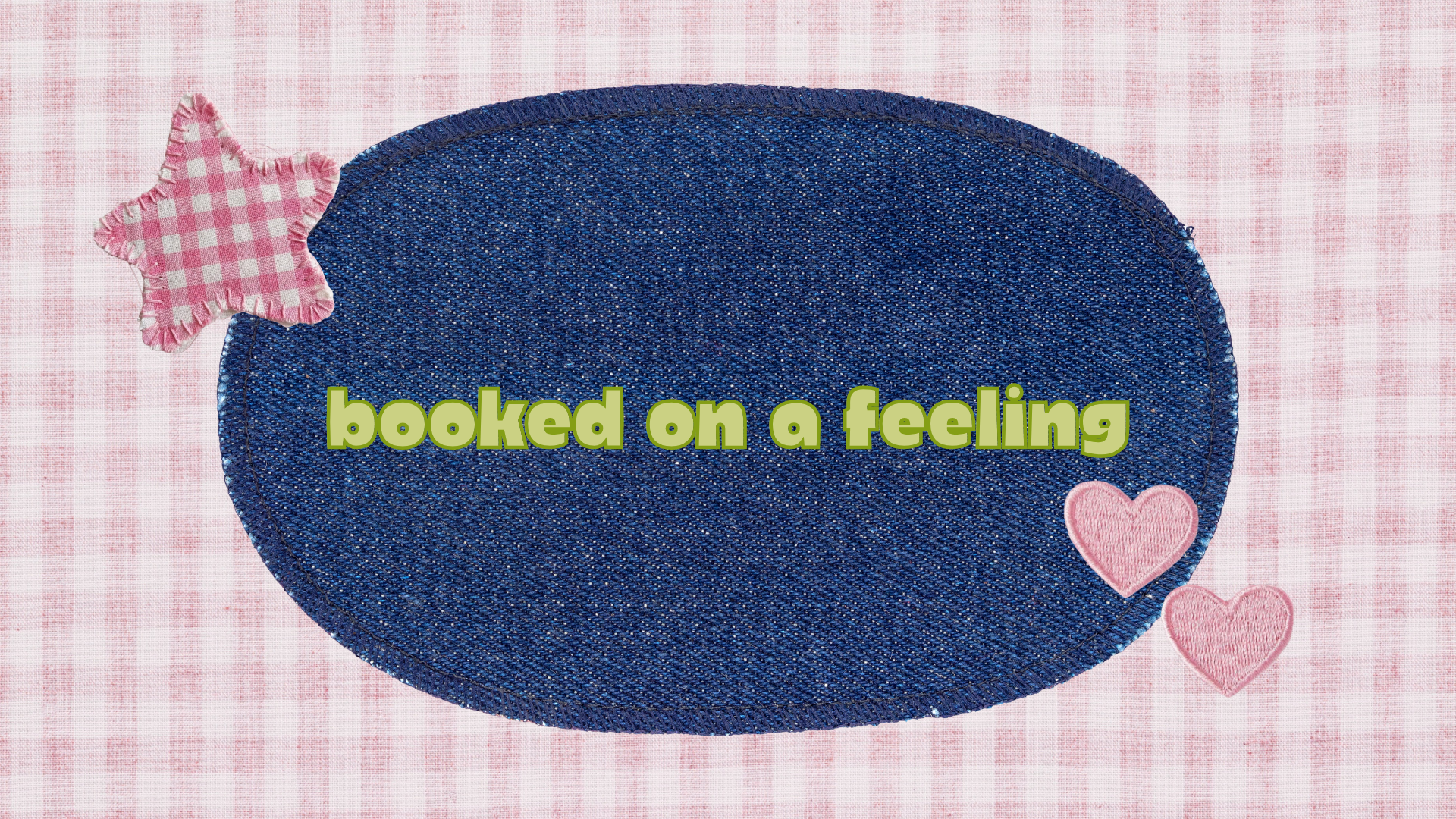 Voltage Live Media Announces New Book Podcast: Booked on a Feeling