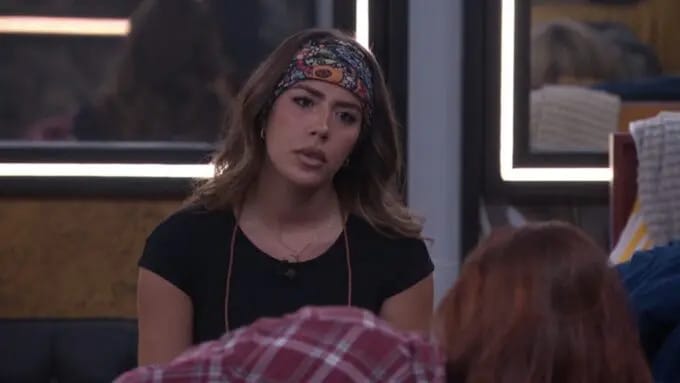Big Brother 28, Episode 20 Recap: The Icons are Back in Power