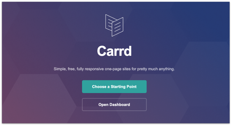 Carrd