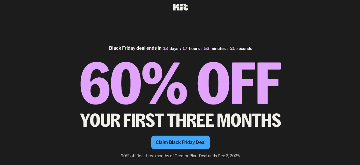 ConvertKit