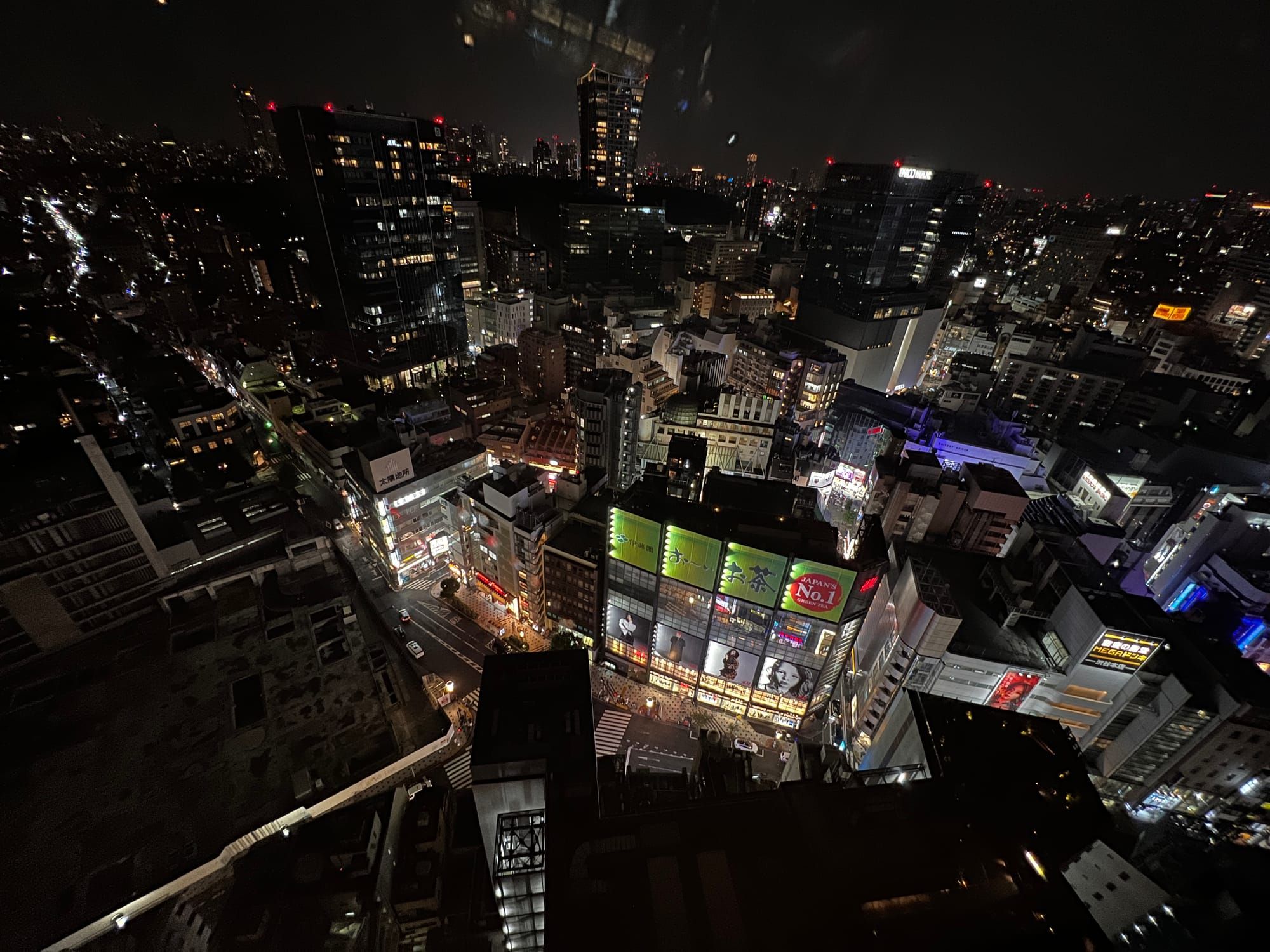 Shibuya vol. 2
