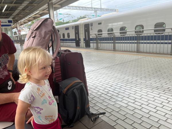 Shinkansen