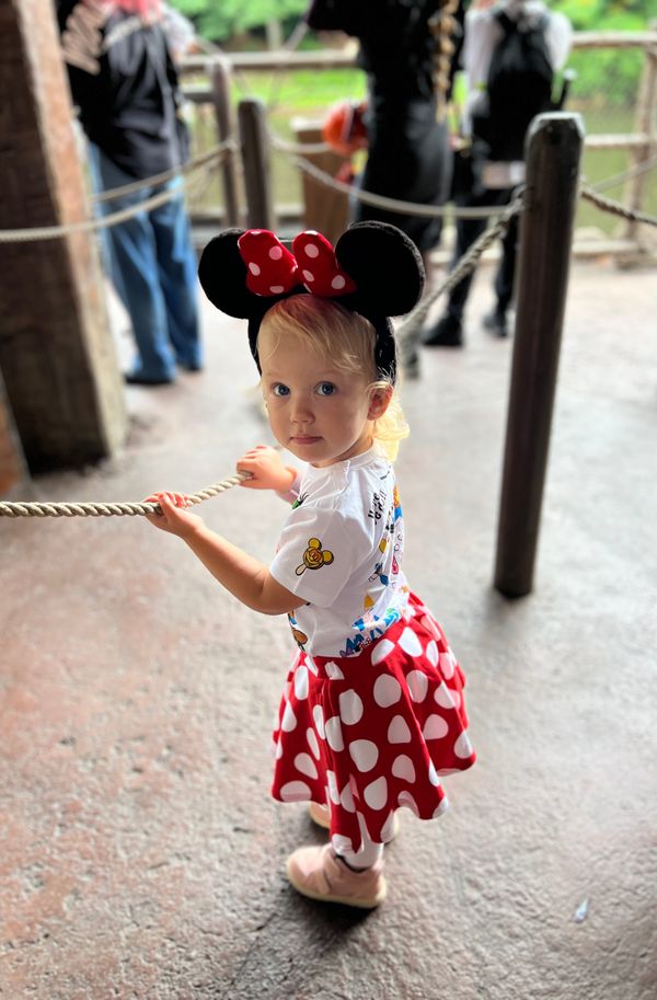 Tokio Disneyland