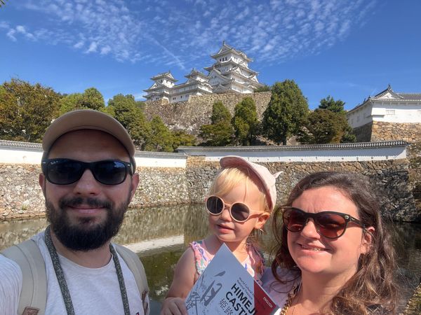 Himeji