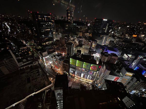 Shibuya vol. 2