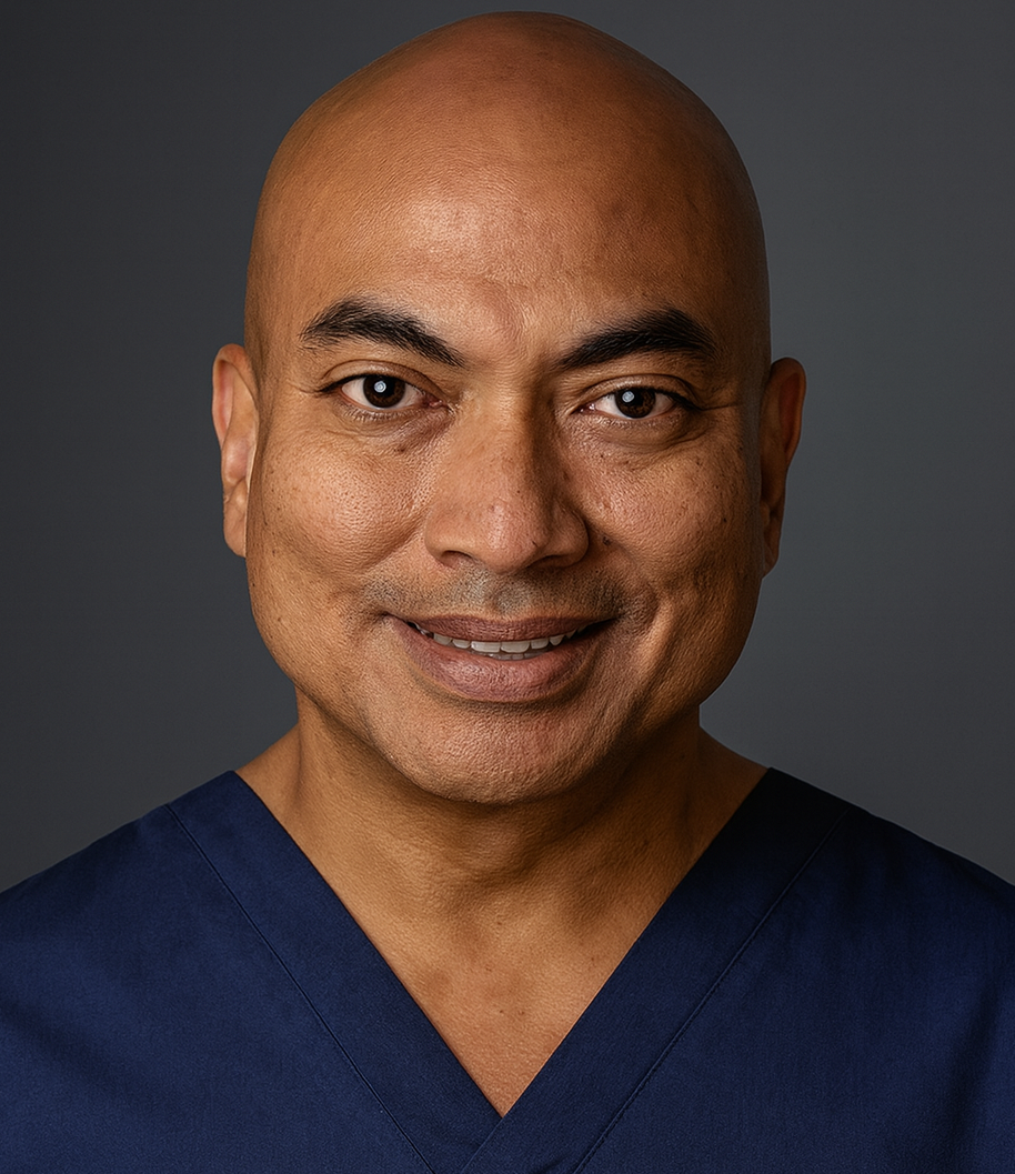 Eric Aguila BSN, RN GERO-BC