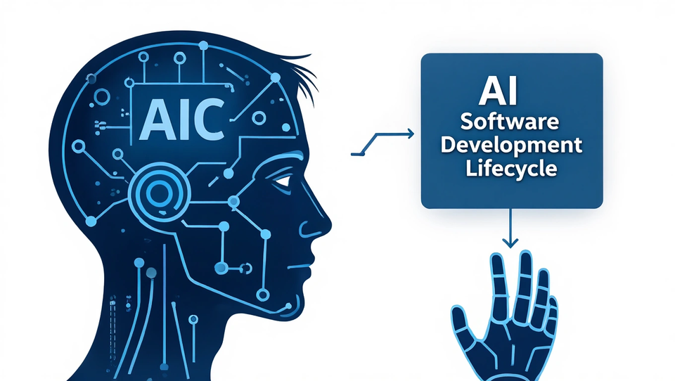 AI-Driven Development: How Artificial Intelligence is Transforming the Way We Code