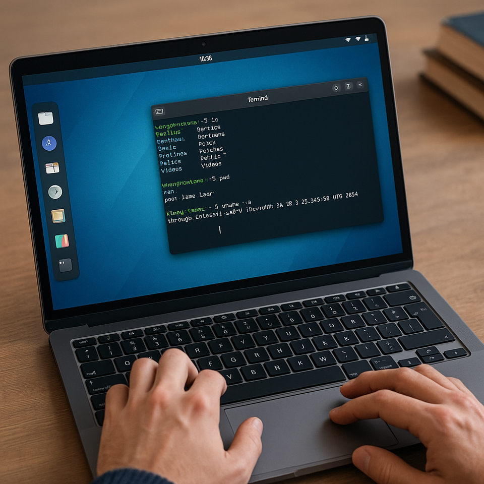 How to Learn Linux: A Complete Beginner-to-Advanced Guide