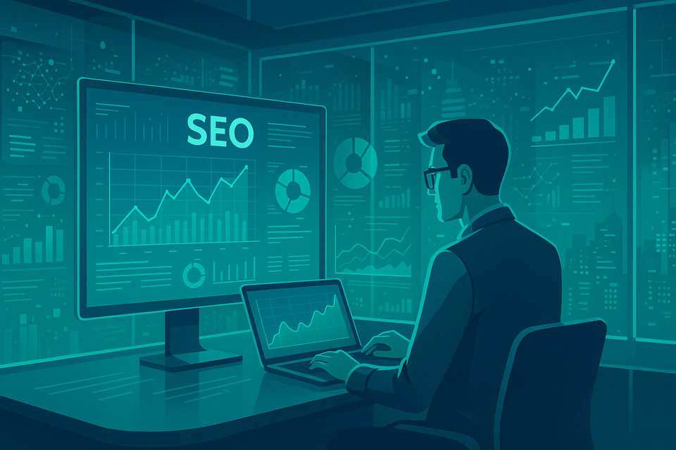 The Complete SEO Guide for 2025: How to Rank Higher and Grow Organically